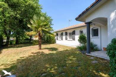 Maison 5 pièces 286200 €