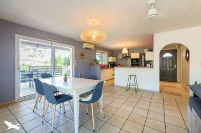 Maison 5 pièces 286200 €
