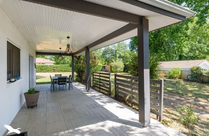 Vente maison 5 pièces 121 m² Cère (40090) — photo 3