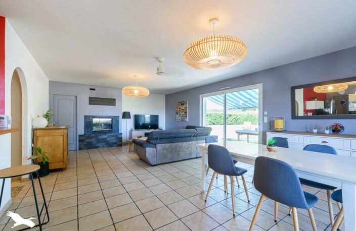 Vente maison 5 pièces 121 m² Cère (40090) — photo 4