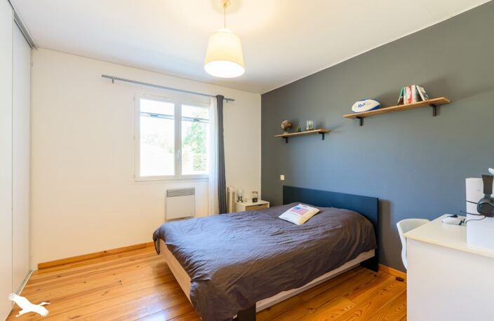 Vente maison 5 pièces 121 m² Cère (40090) — photo 5