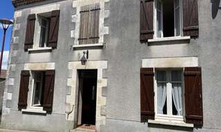 Maison 4 Pièces 77 m² à vendre à Blanzac (87300)