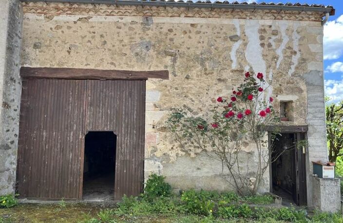 Maison de bourg de 4 pièces principales — photo 2