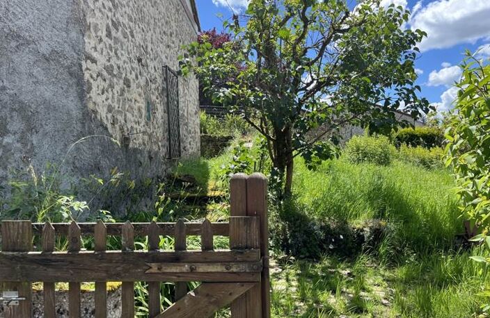 Maison de bourg de 4 pièces principales — photo 3