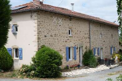 Maison 6 pièces 160712 €