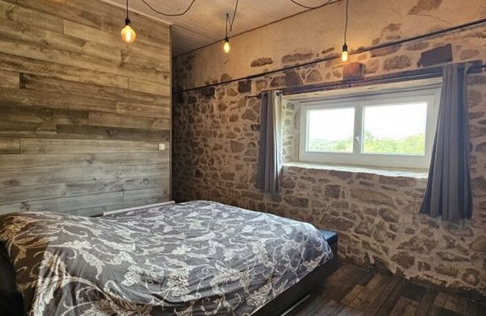 Maison en pierre de 6 pièces principales — photo 3