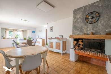 Maison 4 pièces 279000 €