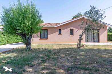 Maison 4 pièces 279000 €