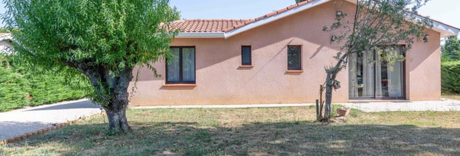 Maison 4 Pièces 135 m² à vendre à Dieupentale (82170)