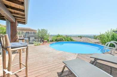 Maison 5 pièces 349000 €