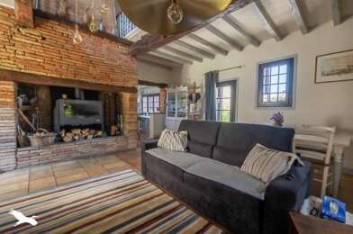 Maison 5 pièces 349000 €
