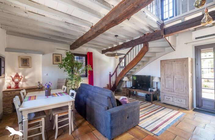 Maison de ville de 5 pièces principales — photo 3