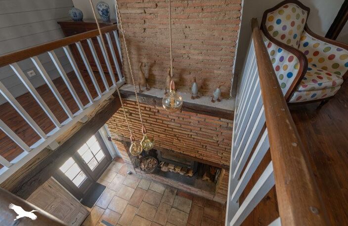 Maison de ville de 5 pièces principales — photo 4