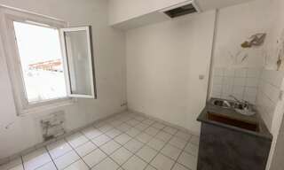 Appartement 2 Pièces 17 m² à vendre à Montpellier (34000)