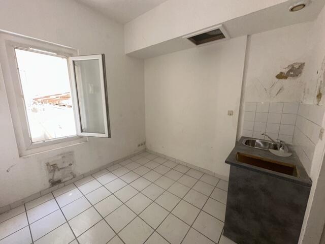 Appartement proposé à Montpellier