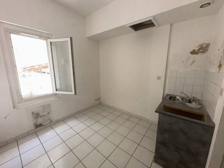Appartement 2 pièces 17 m² — photo 1