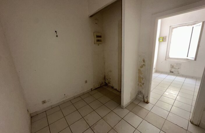 Vente appartement 2 pièces 17 m² Montpellier (34000) — photo 2