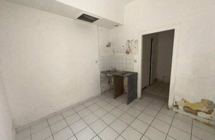 Vente appartement 2 pièces 17 m² Montpellier (34000) — photo 4