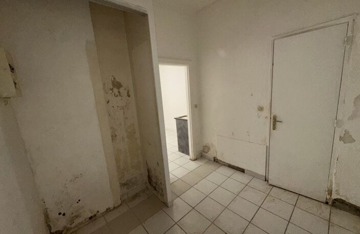 Vente appartement 2 pièces 17 m² Montpellier (34000) — photo 5