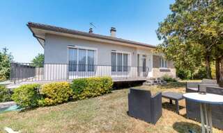 Maison 6 Pièces 150 m² à vendre à Isle (87170)