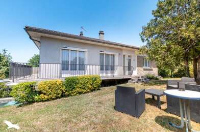 Maison 6 pièces 317700 €