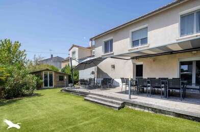 Maison 5 pièces 222000 €