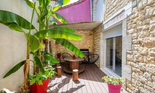 Maison 5 Pièces 125 m² à vendre à La Rochefoucauld-en-Angoumois (16110)