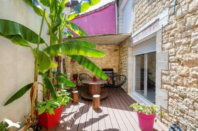 Maison 5 pièces 168775 €