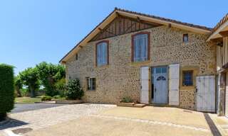 Maison 6 Pièces 258 m² à vendre à Saint-Agnet (40800)