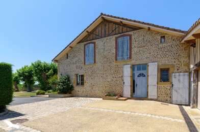 Maison 6 pièces 390000 €