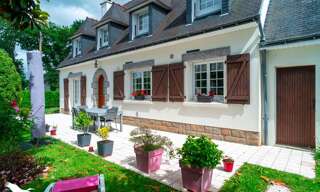 Maison 5 Pièces 145 m² à vendre à Rosporden (29140)