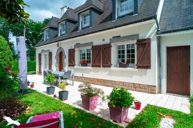 Maison 5 pièces 260300 €