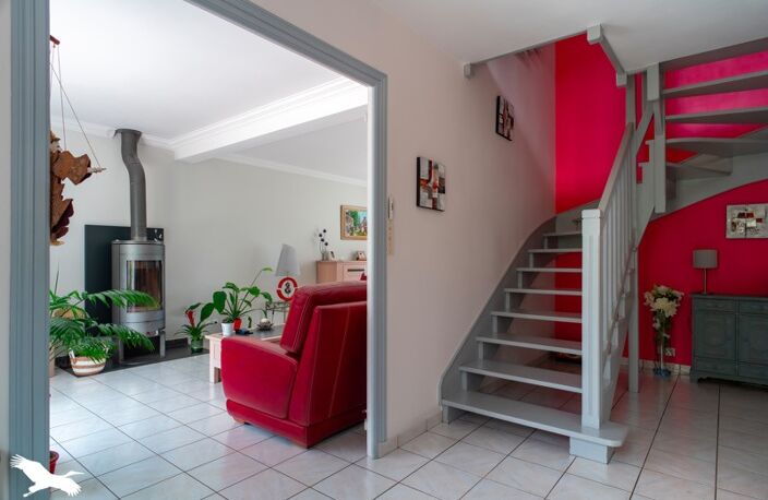 Néo-Bretonne de 5 pièces principales — photo 2