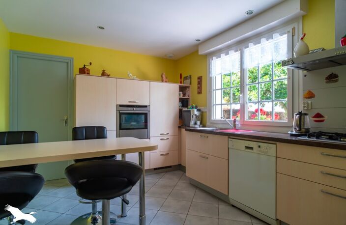 Néo-Bretonne de 5 pièces principales — photo 4