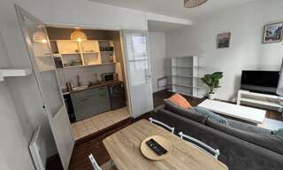 Appartement 2 Pièces 42 m² à vendre à Bayonne (64100)