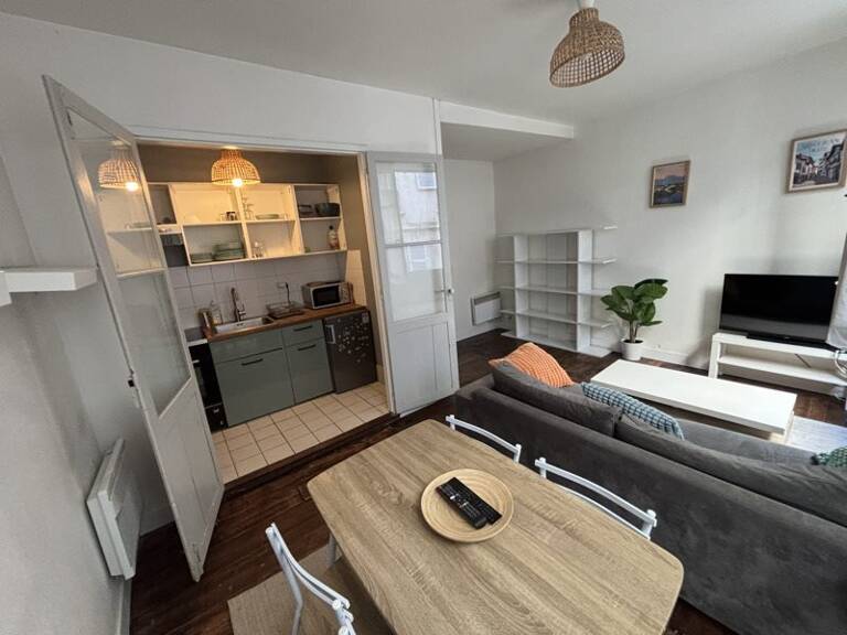 Appartement 2 pièces 42 m² — photo 1