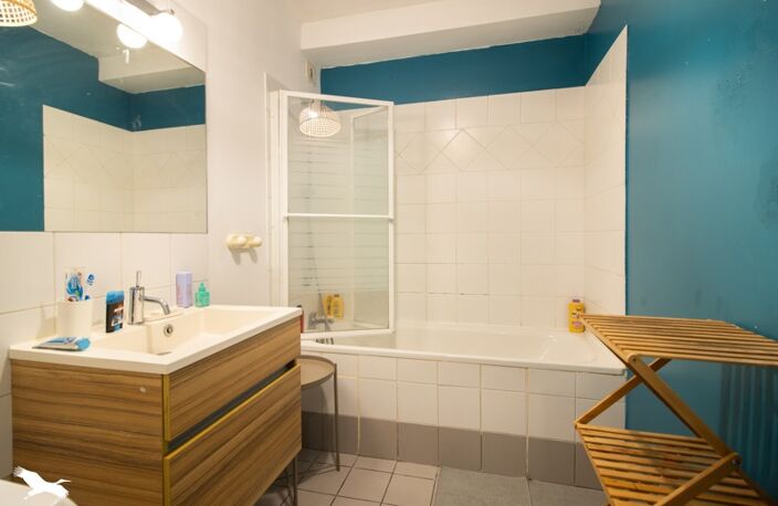 Vente appartement 2 pièces 42 m² Bayonne (64100) — photo 2