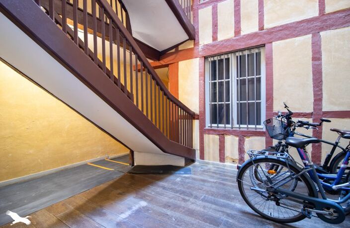 Vente appartement 2 pièces 42 m² Bayonne (64100) — photo 4