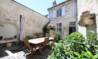 Maison 5 Pièces 167 m² à vendre à Angoulême (16000)