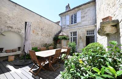 Maison de ville de 5 pièces principales — photo du bien
