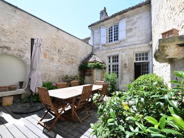 Maison proposé à Angoulême