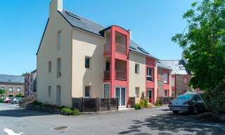 Appartement 5 Pièces 96 m² à vendre à Pont-l'Abbé (29120)