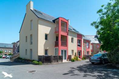 Appartement 5 pièces 265500 €