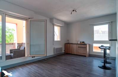 Appartement de 5 pièces principales — photo du bien