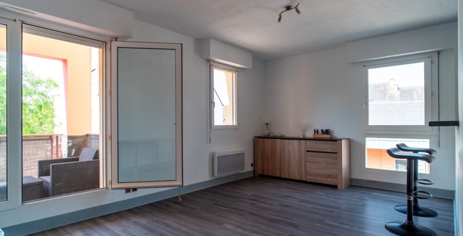 Appartement de 5 pièces principales — photo 1