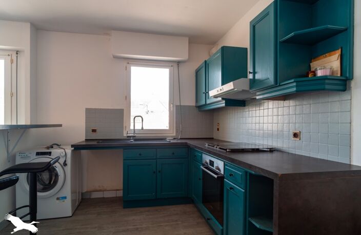 Appartement de 5 pièces principales — photo 2