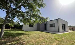 Maison 5 Pièces 86 m² à vendre à Moëlan-sur-Mer (29350)