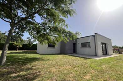 Maison 5 pièces 364320 €