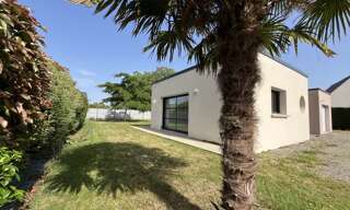 Maison 5 Pièces 86 m² à vendre à Moëlan-sur-Mer (29350)