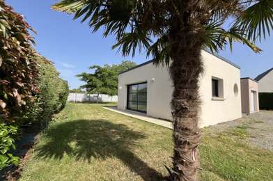 Maison 5 pièces 350000 €